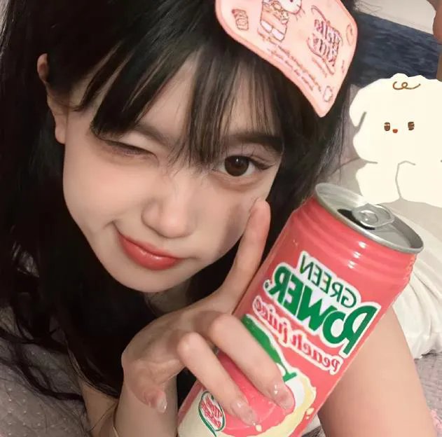 好孩子
